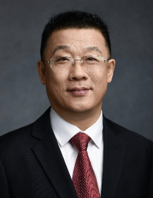 Renzhong Tai