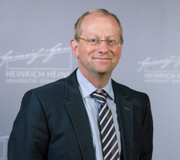 Markus Büscher