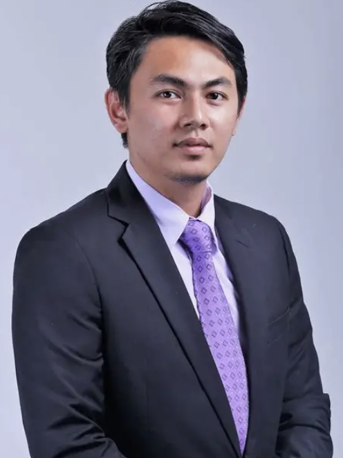 Muhammad Safwan