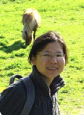 SeongShan Yap