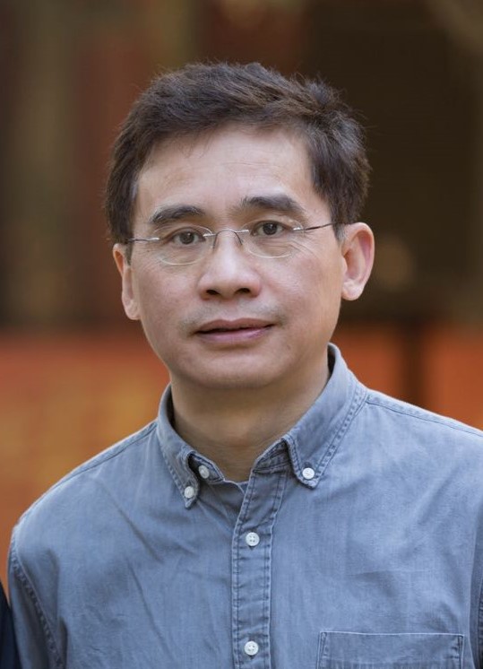 Tao Xiang