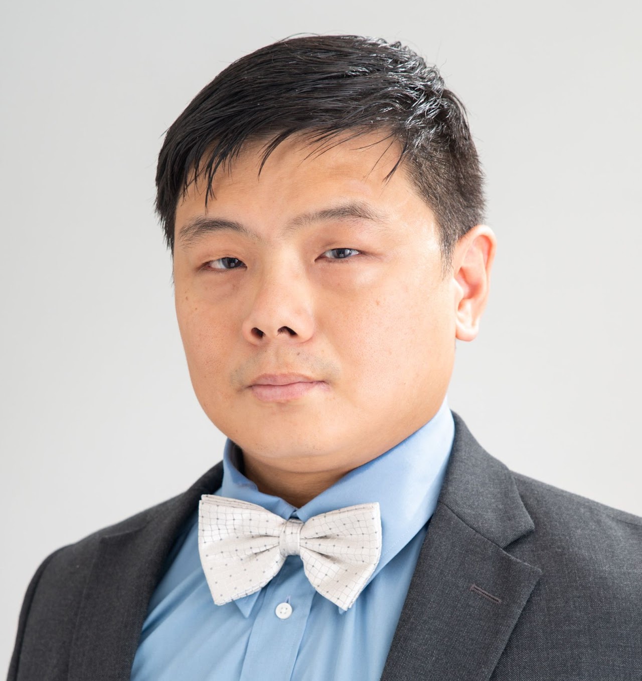 Khee-Gan Lee