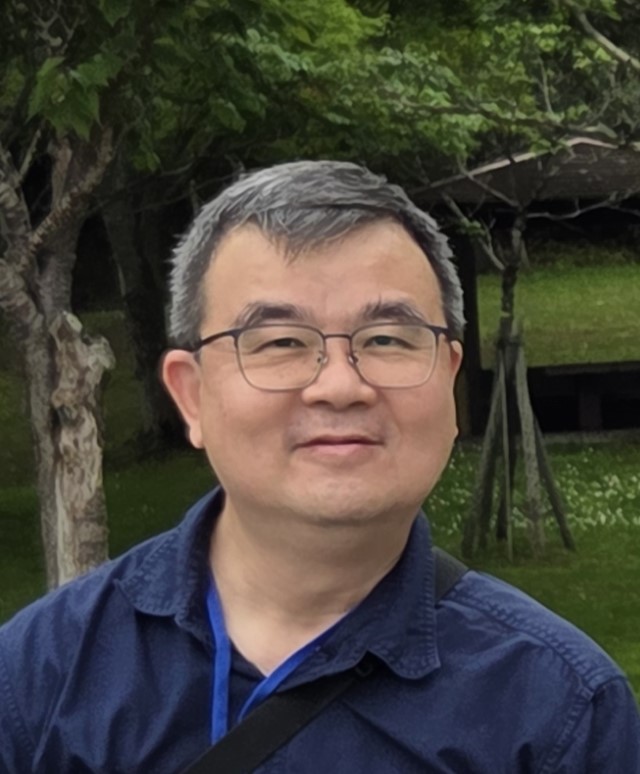 Nee Chen Hon